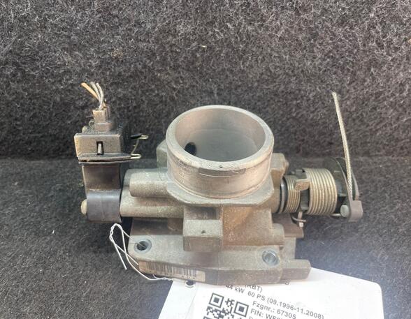 253374 Drosselklappe FORD Ka (RBT) 97BFAD