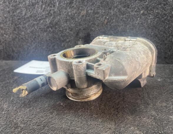 Throttle Body OPEL MERIVA A MPV (X03)