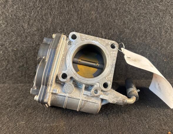 Throttle Body NISSAN MICRA IV (K13_)