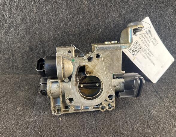 Throttle Body FIAT PANDA (169_)