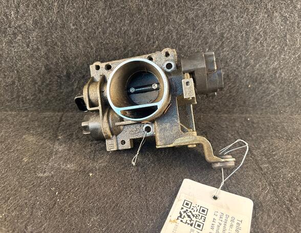 Throttle Body FIAT PANDA (169_)