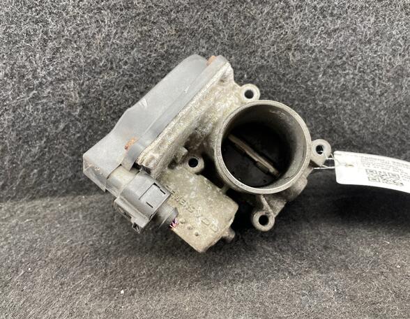 Throttle Body VW POLO (9N_)