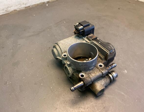 Throttle Body OPEL ASTRA H (A04)