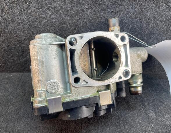 Throttle Body OPEL ASTRA G Convertible (T98)