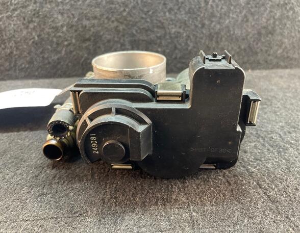 Throttle Body OPEL ASTRA G Convertible (T98)