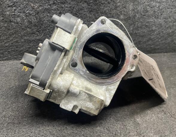 Throttle Body FIAT DUCATO Van (250_, 290_)