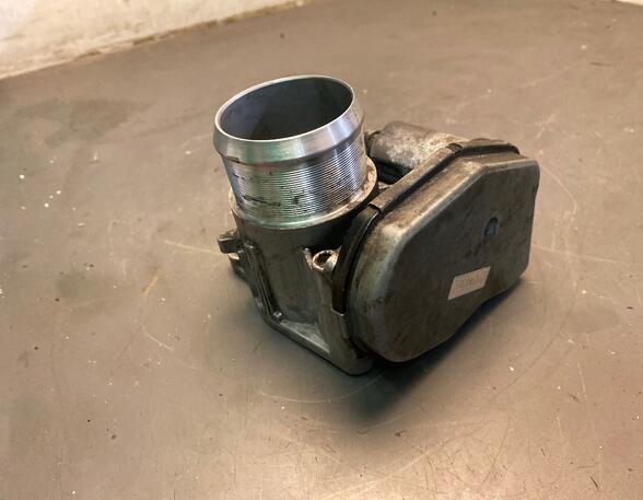 Throttle Body JAGUAR XF (X250)