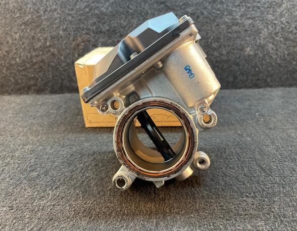 Throttle Body AUDI A3 (8P1), AUDI A3 Sportback (8PA)