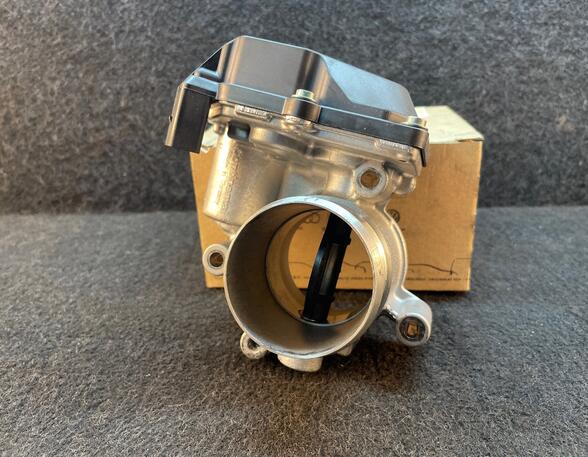 Throttle Body AUDI A3 (8P1), AUDI A3 Sportback (8PA)