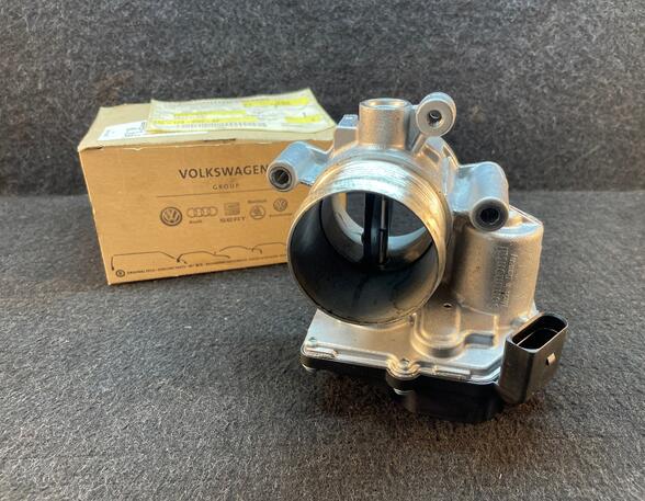 Throttle Body AUDI A3 (8P1), AUDI A3 Sportback (8PA)