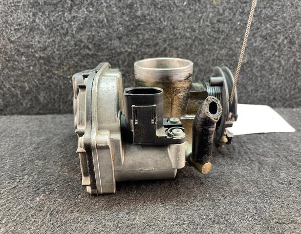 Throttle Body VW GOLF IV (1J1)