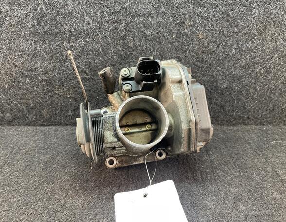 Throttle Body VW GOLF IV (1J1)