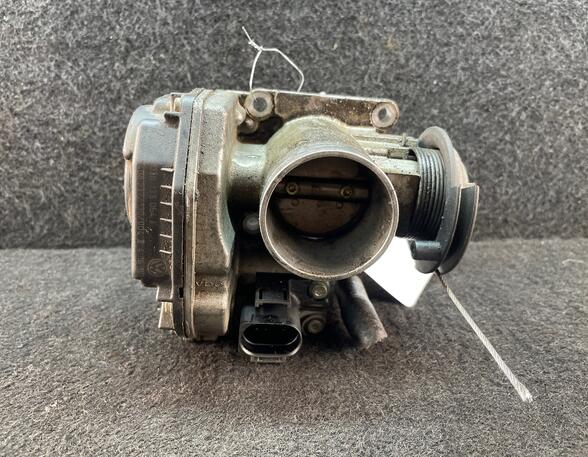 Throttle Body VW GOLF IV (1J1)