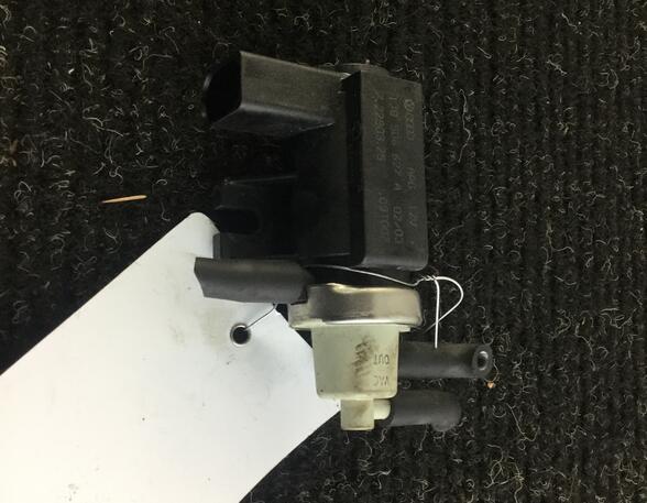 Vacuum Valve Sensor FORD Galaxy (WGR)