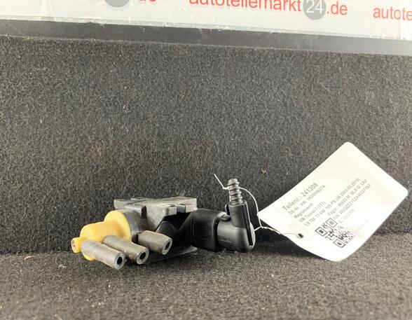 Drukconvertor uitlaatgasregeling VW Touran (1T1, 1T2)