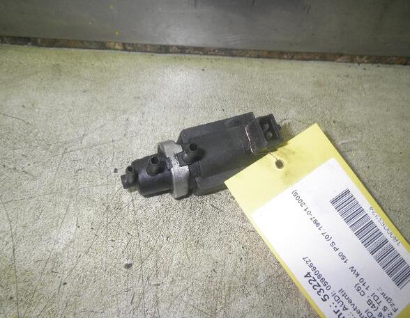 53224 Magnetventil AUDI A6 (4B, C5) 059906627