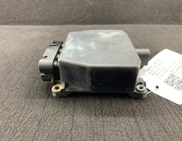 Vacuum Valve Sensor VW Polo (9N)