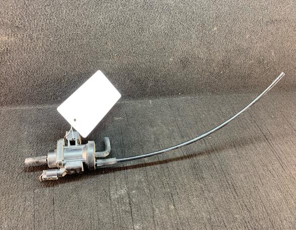 Vacuum Valve Sensor MERCEDES-BENZ A-CLASS (W168)