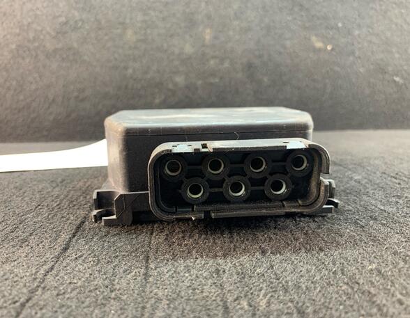 Vacuum Valve Sensor VW GOLF V (1K1)