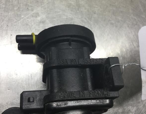 Vacuum Valve Sensor OPEL ZAFIRA A MPV (T98)