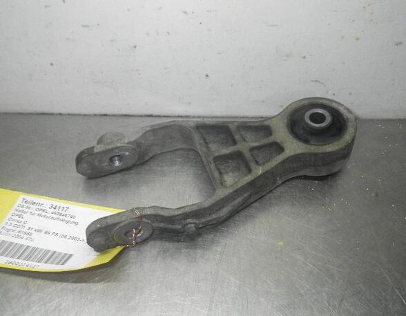 Engine Mounting Holder OPEL CORSA C (X01)