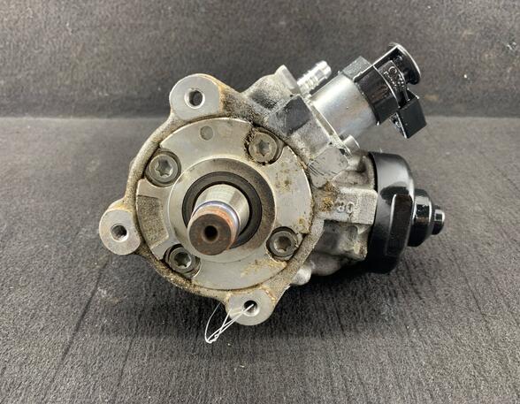 High Pressure Pump AUDI A6 Avant (4F5, C6)