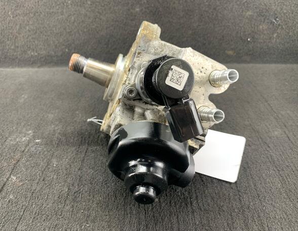 High Pressure Pump AUDI A6 Avant (4F5, C6)