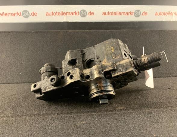 High Pressure Pump MERCEDES-BENZ E-CLASS (W211)