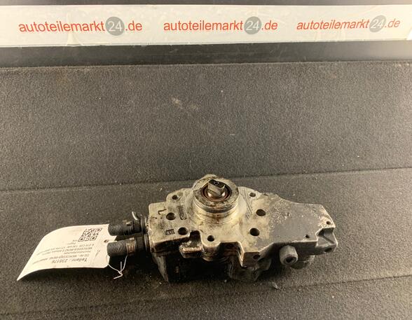 High Pressure Pump MERCEDES-BENZ E-CLASS (W211)