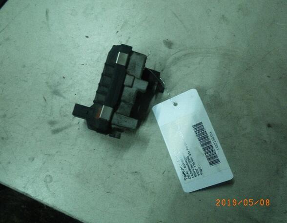 Boost Pressure Control Valve BMW 5er (E60)