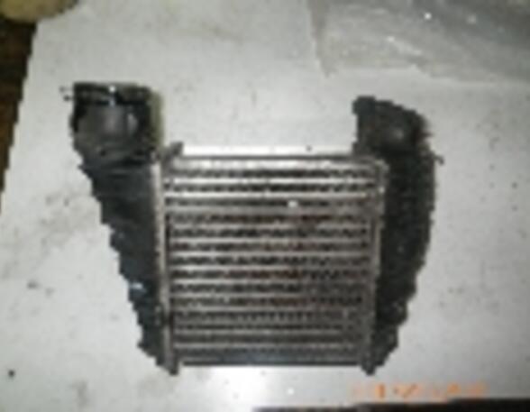 Intercooler SEAT Leon (1M1)