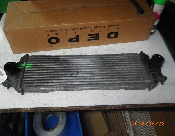 Intercooler RENAULT Trafic II Kasten (FL)