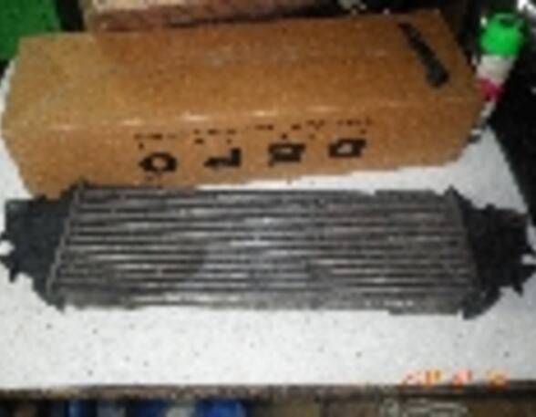 Intercooler RENAULT Trafic II Kasten (FL)