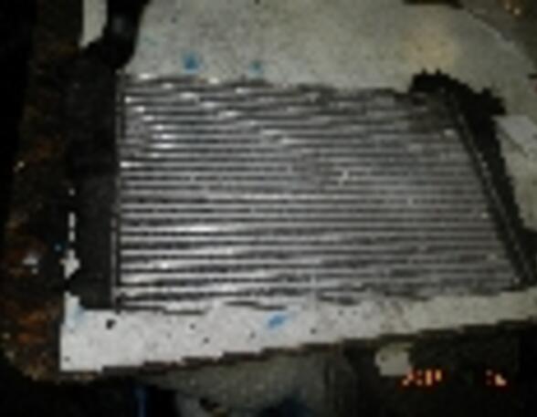 Intercooler OPEL Zafira/Zafira Family B (A05)