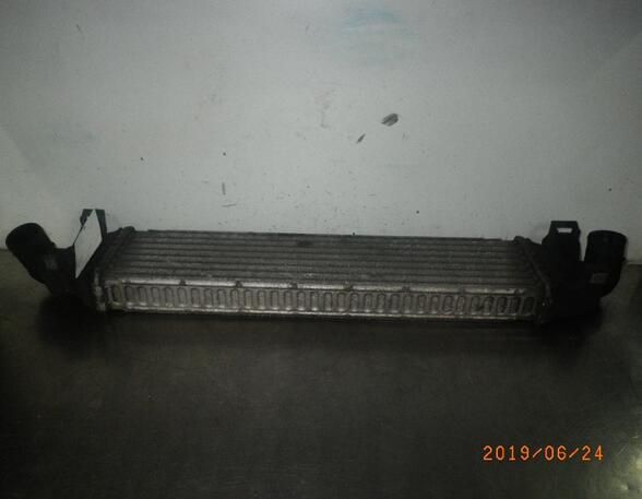 Intercooler FORD Focus II Turnier (DA, DS, FFS)