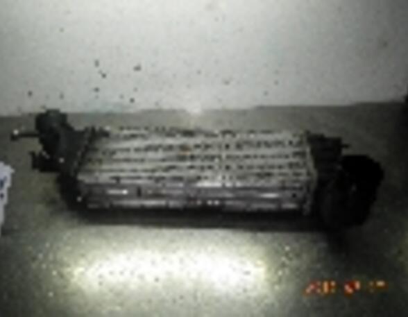 Intercooler PEUGEOT 807 (E)