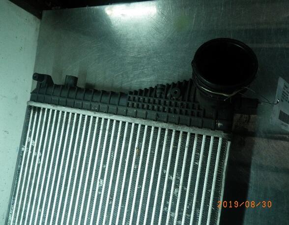 Intercooler VW Golf V (1K1)