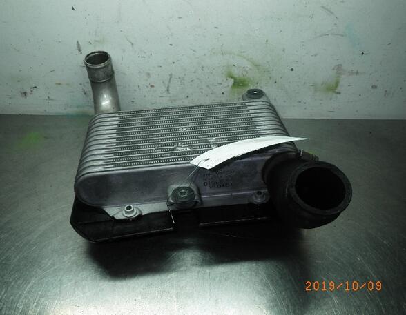 Intercooler TOYOTA Yaris Verso (P2)