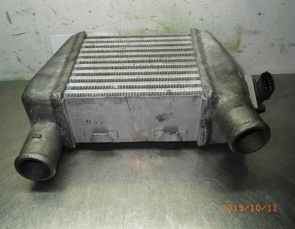 Intercooler HYUNDAI Getz (TB)