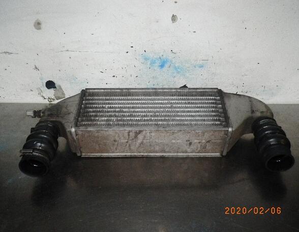 Intercooler FORD Focus Turnier (DNW)