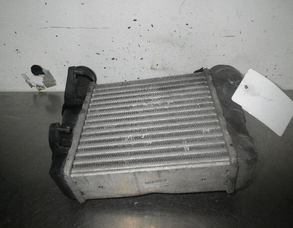 Intercooler AUDI A4 Avant (8E5, B6)