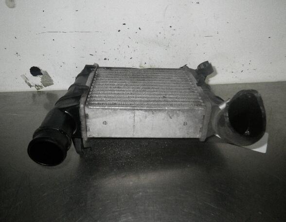 Intercooler AUDI A4 Avant (8E5, B6)