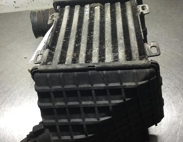 Intercooler VW Golf III Cabriolet (1E7)