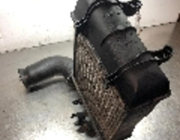 Intercooler AUDI A4 (8E2), AUDI A4 (8EC, B7)