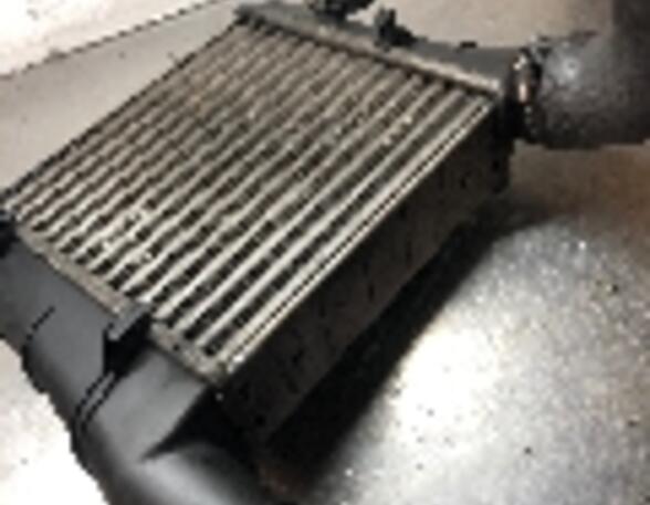 Intercooler AUDI A4 (8E2), AUDI A4 (8EC, B7)