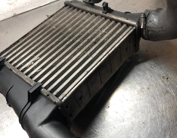 Intercooler AUDI A4 (8E2), AUDI A4 (8EC, B7)