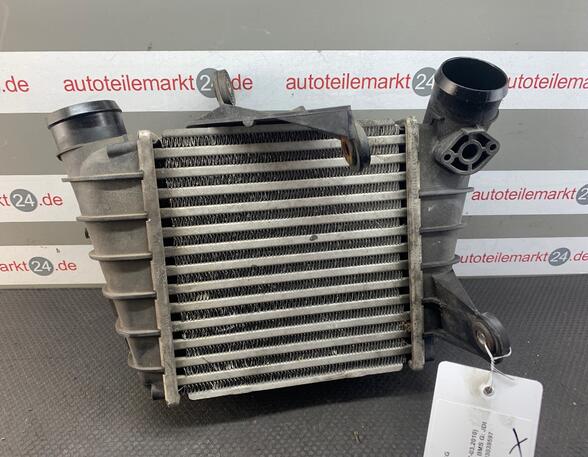 Intercooler SKODA Fabia II Combi (545)