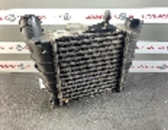 Intercooler SKODA Fabia II Combi (545)