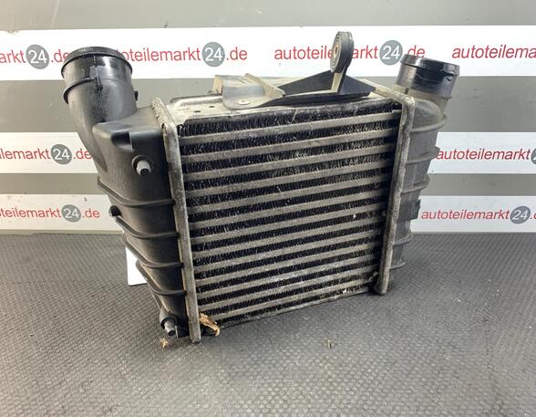 Intercooler SKODA Fabia II Combi (545)