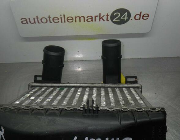 Interkoeler tussenkoeler SMART Cabrio (450), SMART Fortwo Cabrio (450)